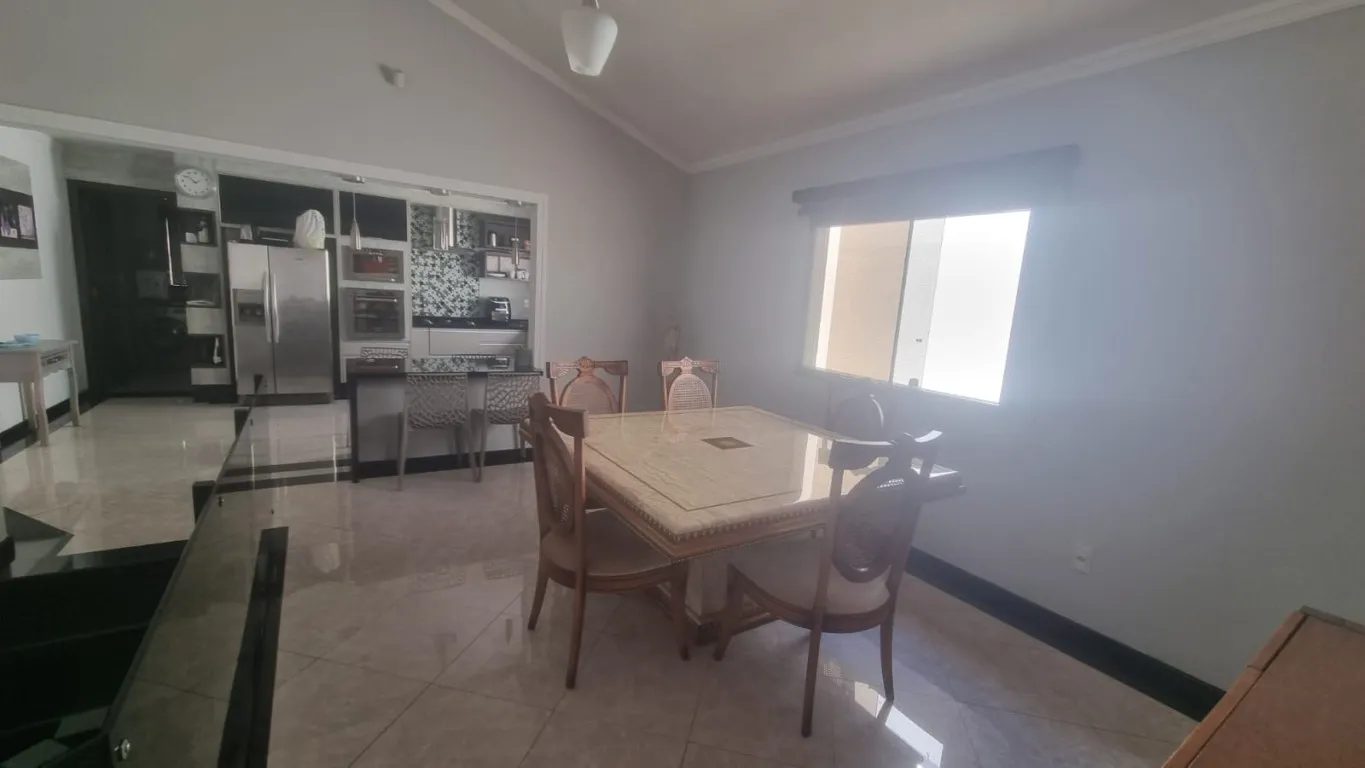 Casa com 4 quartos com piscina alto padrão na Escola Agrícola — foto 5