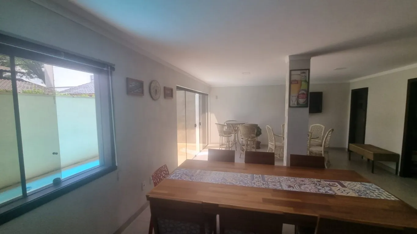 Casa com 4 quartos com piscina alto padrão na Escola Agrícola — foto 7