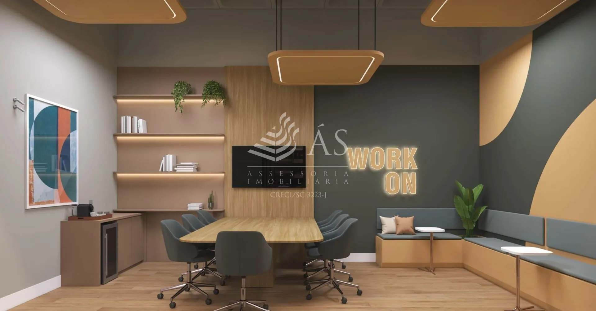 Apartamento à venda no bairro Vila Operária - Itajaí/SC - foto 1