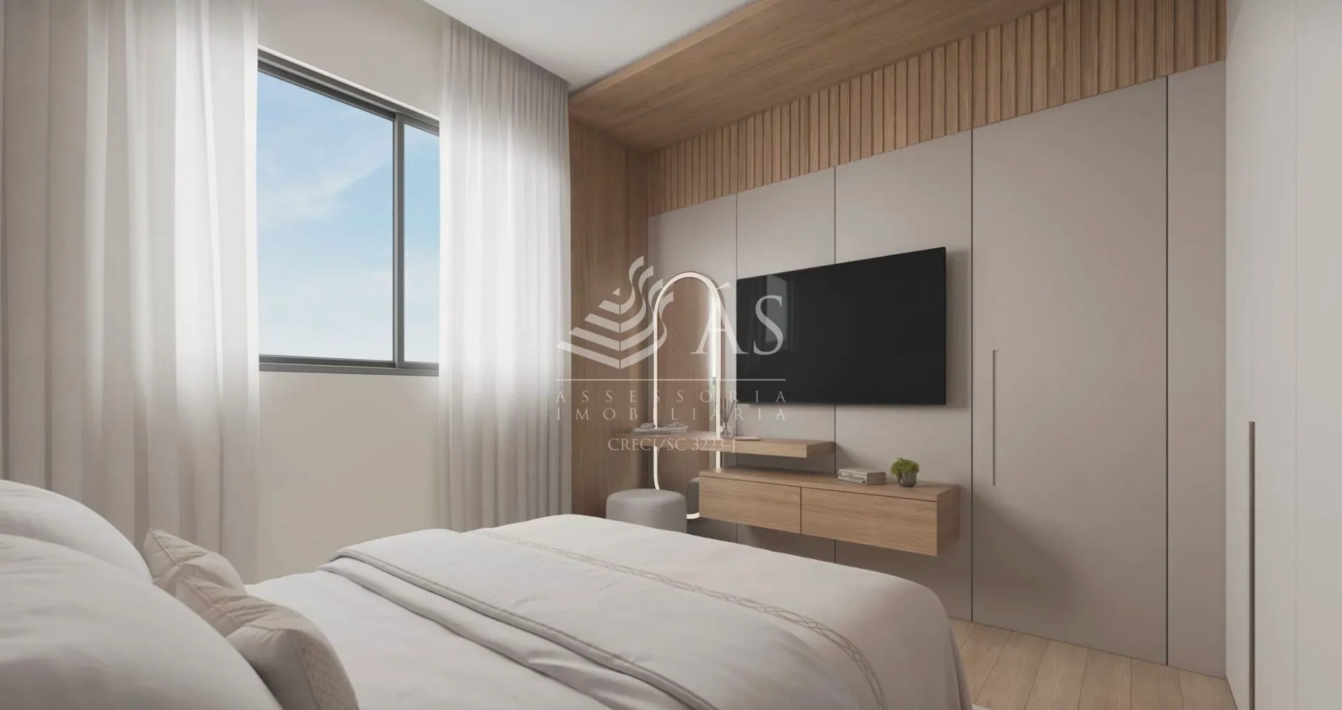 Apartamento à venda no bairro Vila Operária - Itajaí/SC - foto 1