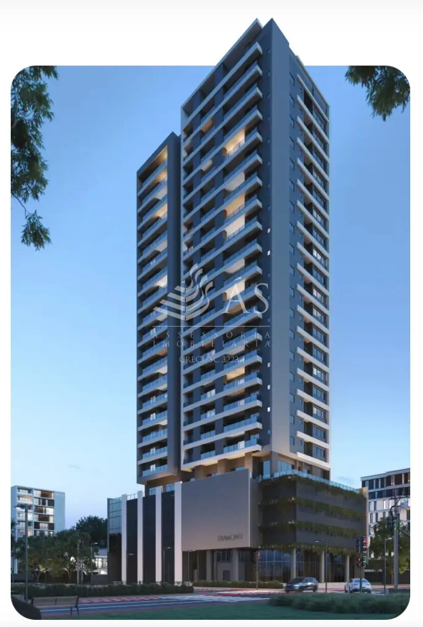 Apartamento à venda no bairro Vila Operária - Itajaí/SC — foto 2