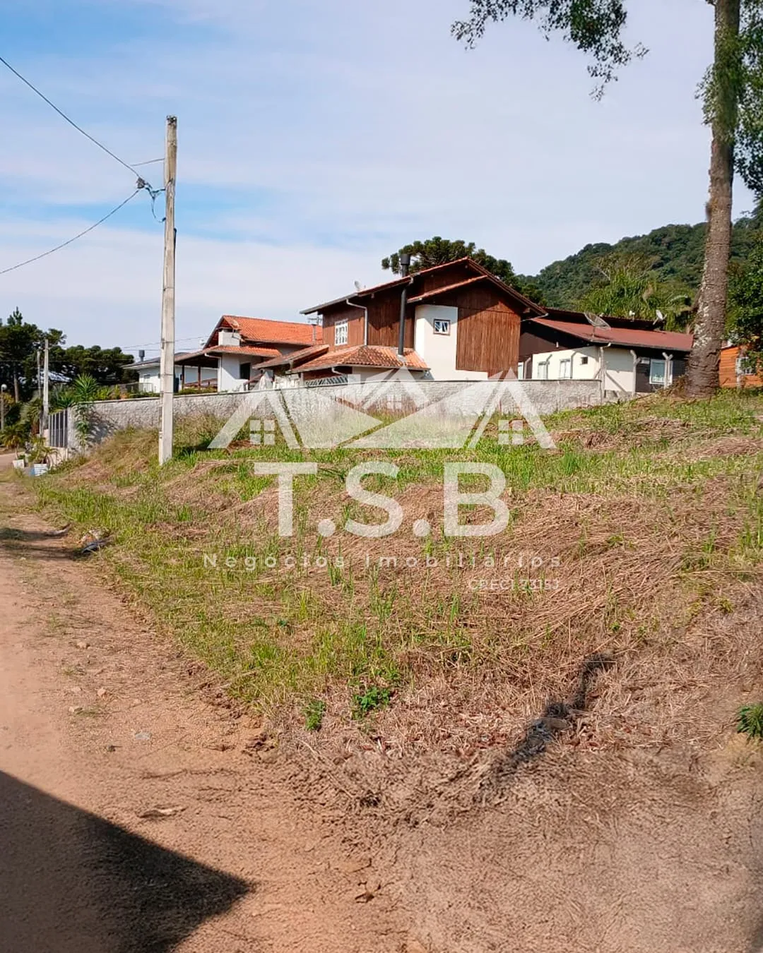 VENDO TERRENOS — foto 3