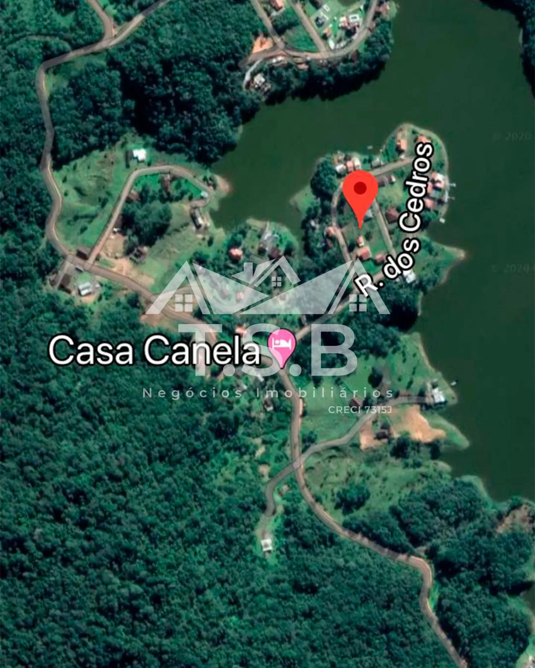 VENDO TERRENOS — foto 4