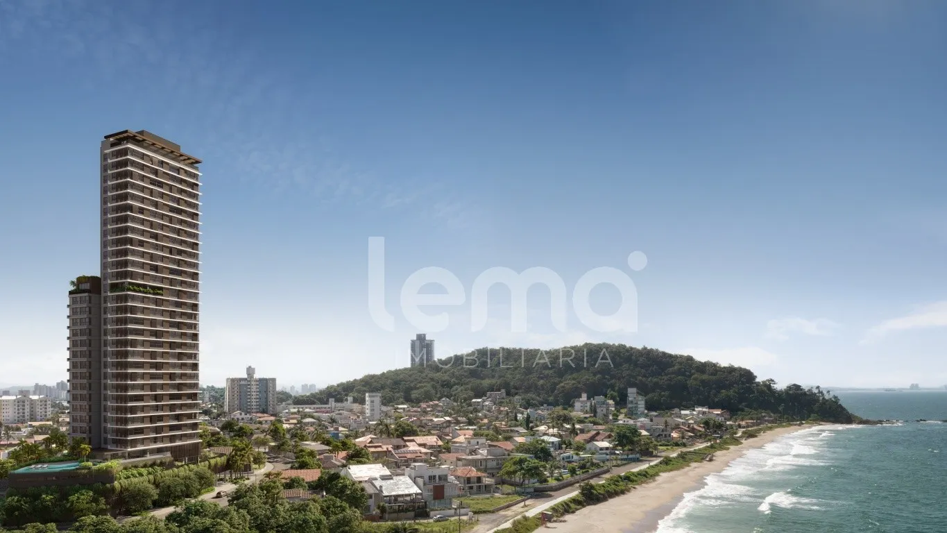 ALVORE - Empreendimento da ArtHaus Incorporadora - Vista Mar - Penha-SC - foto 1