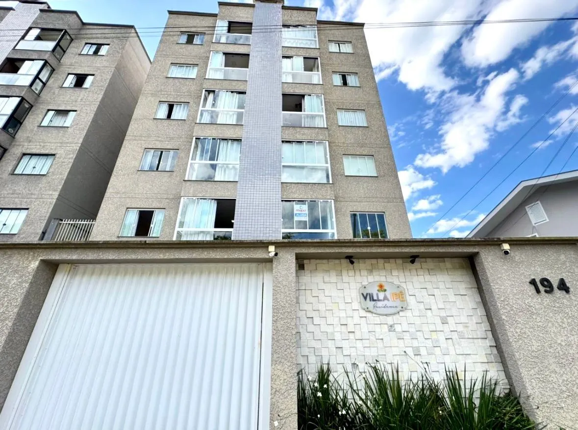Apartamento em Centro, Indaial/SC - foto 1