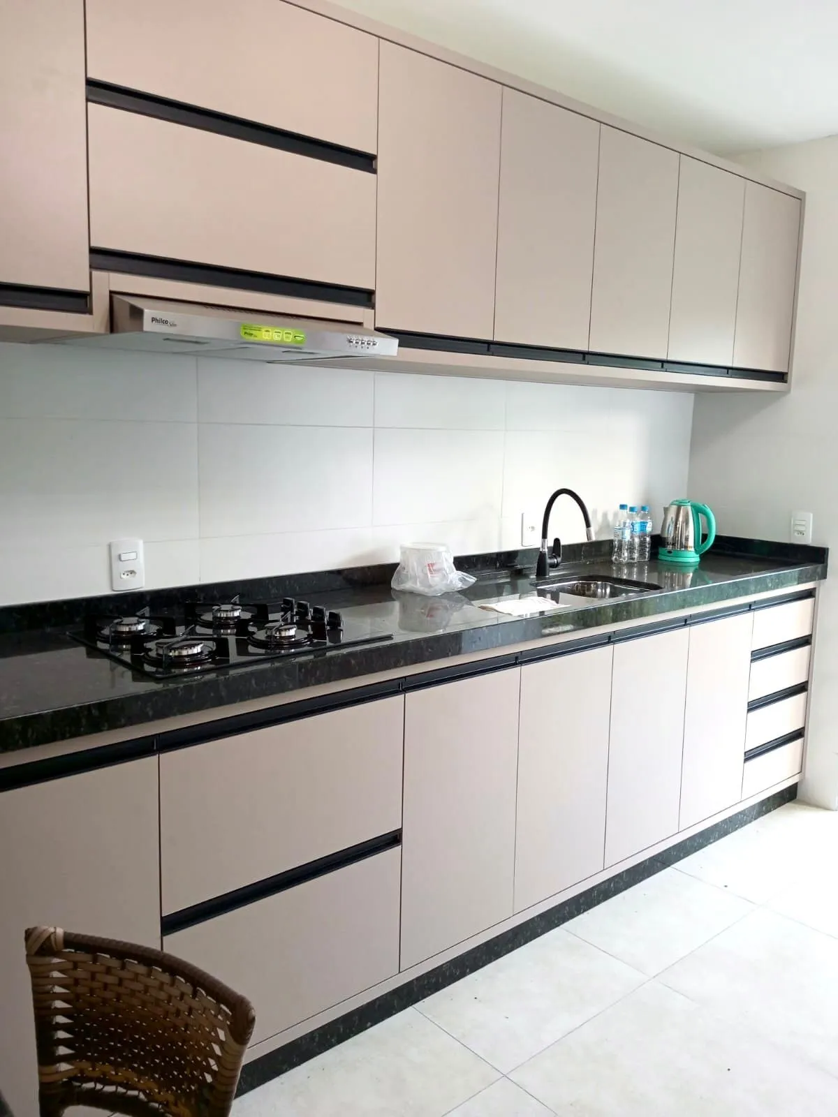 Apartamento em Centro, Indaial/SC — foto 2