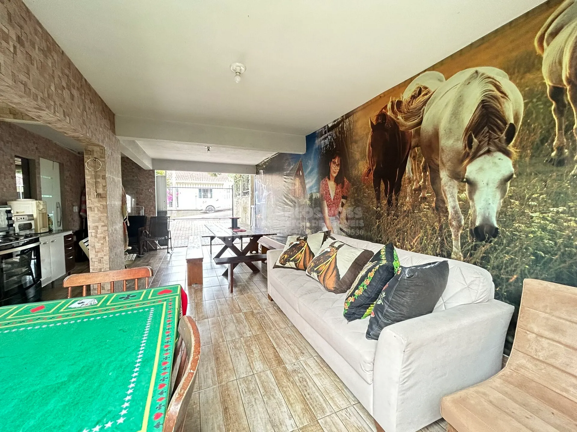 Casa na Itoupavazinha — foto 7