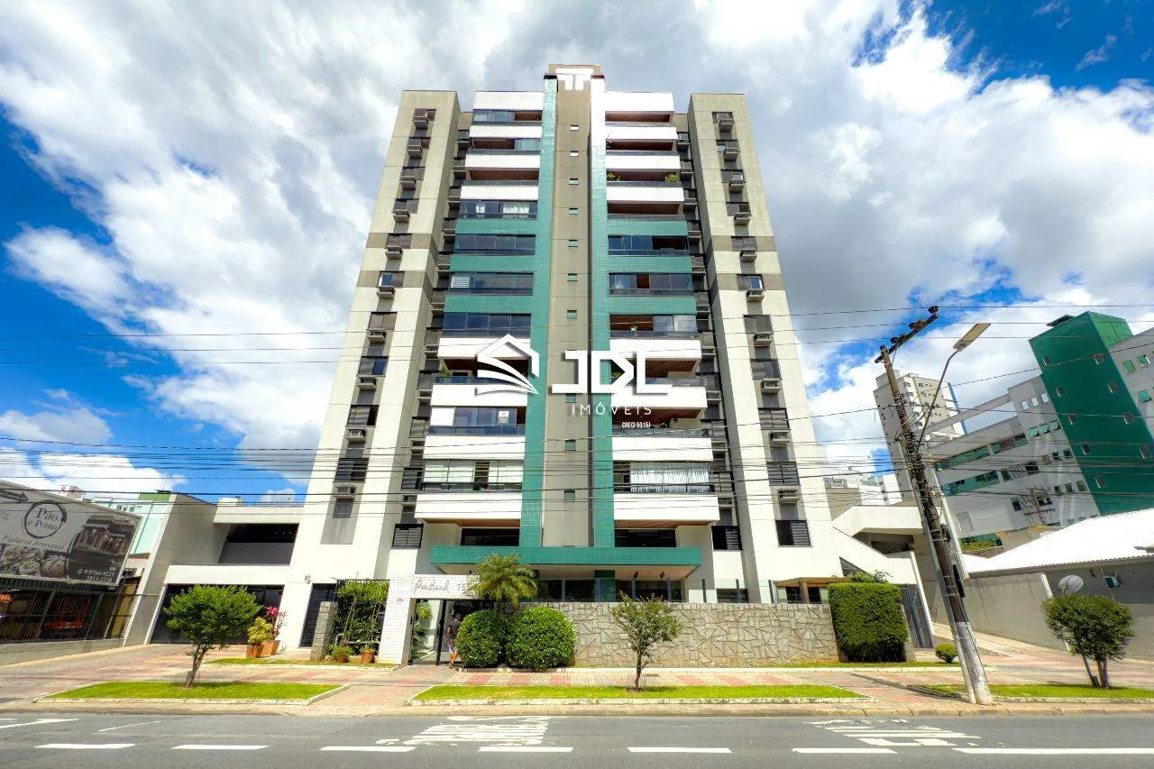 Apartamento no bairro Victor Konder 99m — foto 3