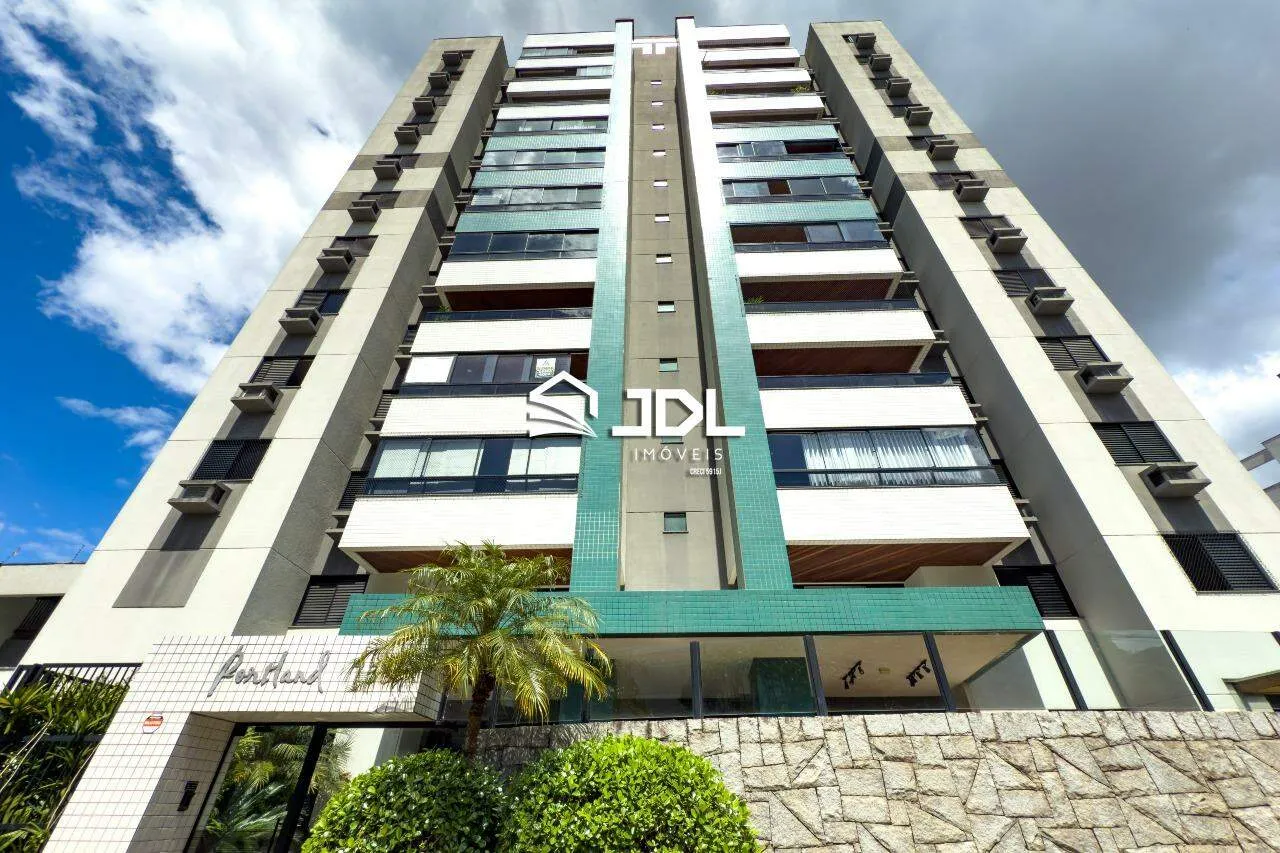 Apartamento no bairro Victor Konder 99m — foto 4