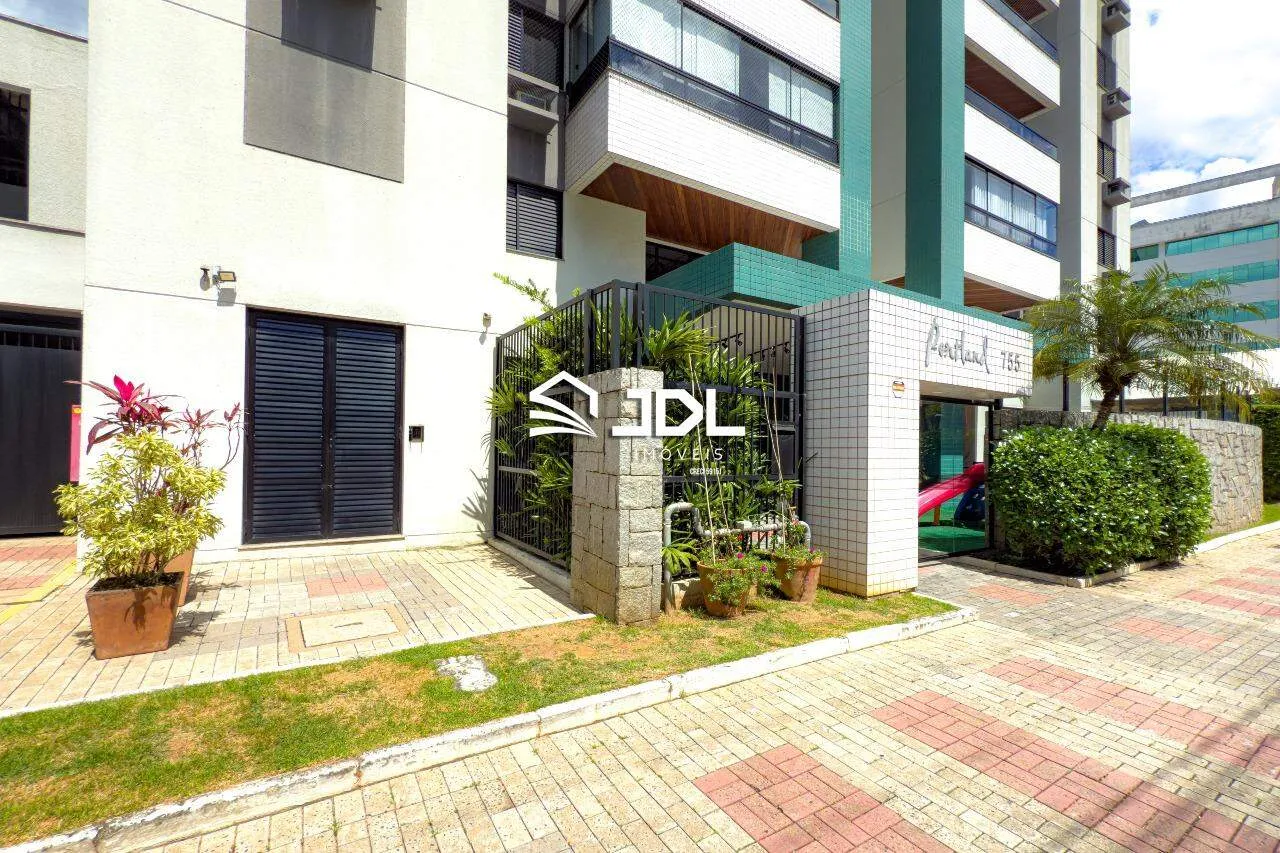 Apartamento no bairro Victor Konder 99m — foto 5