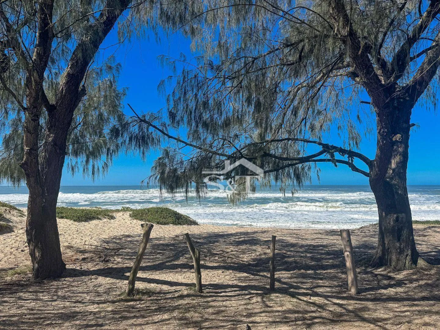 Terreno comercial com 383,35m Loteamento Dunas do Moçambique, Rio Vermelho, Florianópolis! — foto 6