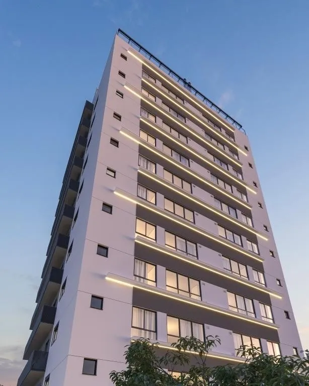 APARTAMENTO no AMÉRICA com 3 quartos para VENDA, 85 m - foto 1