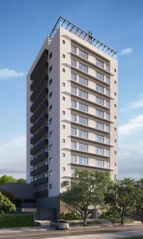 APARTAMENTO no AMÉRICA com 3 quartos para VENDA, 85 m — foto 2