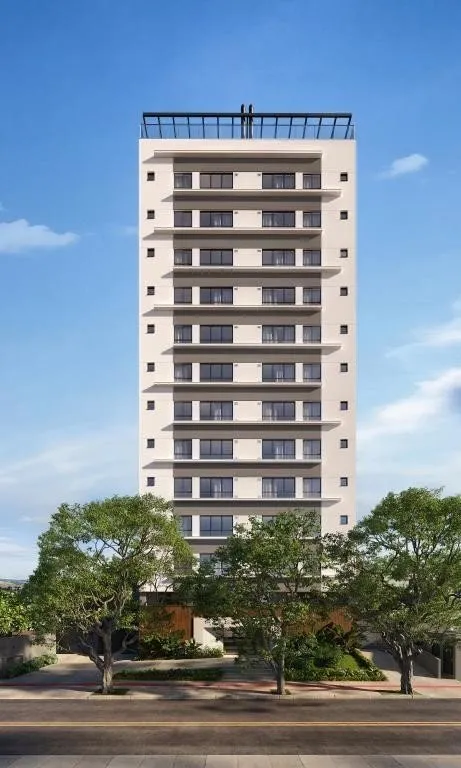 APARTAMENTO no AMÉRICA com 3 quartos para VENDA, 85 m — foto 3