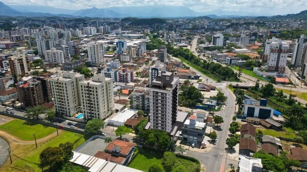 APARTAMENTO no AMÉRICA com 3 quartos para VENDA, 85 m — foto 4