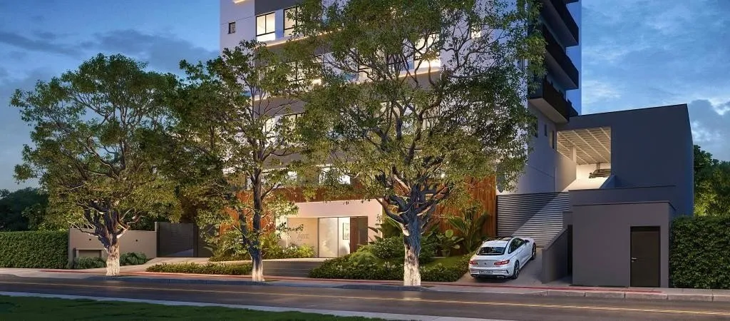 APARTAMENTO no AMÉRICA com 3 quartos para VENDA, 85 m — foto 5