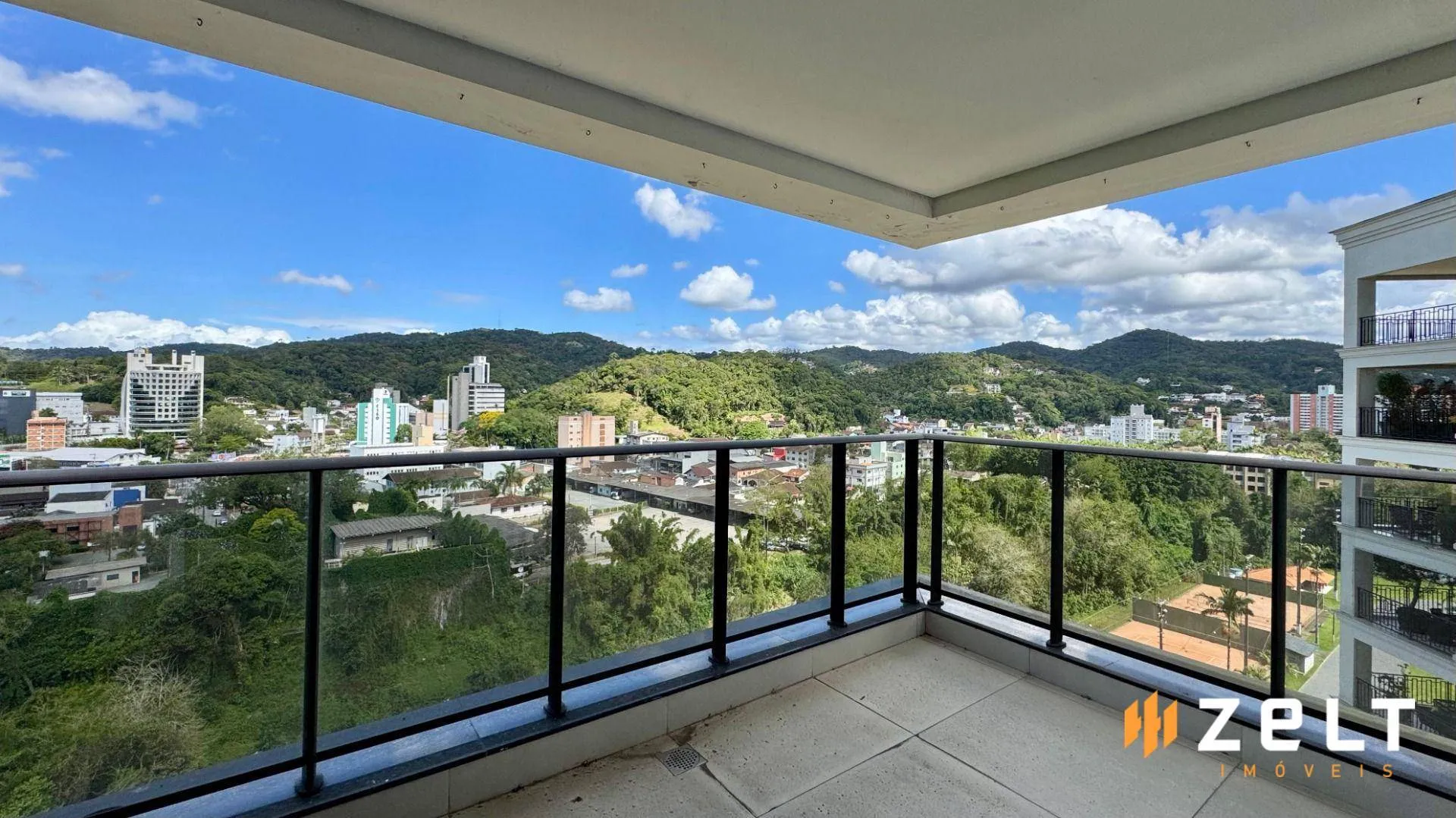 Apartamento com 3 Suítes à venda, 265 m por R$ 3.800.000 - Jardim Blumenau - Blumenau/SC — foto 3