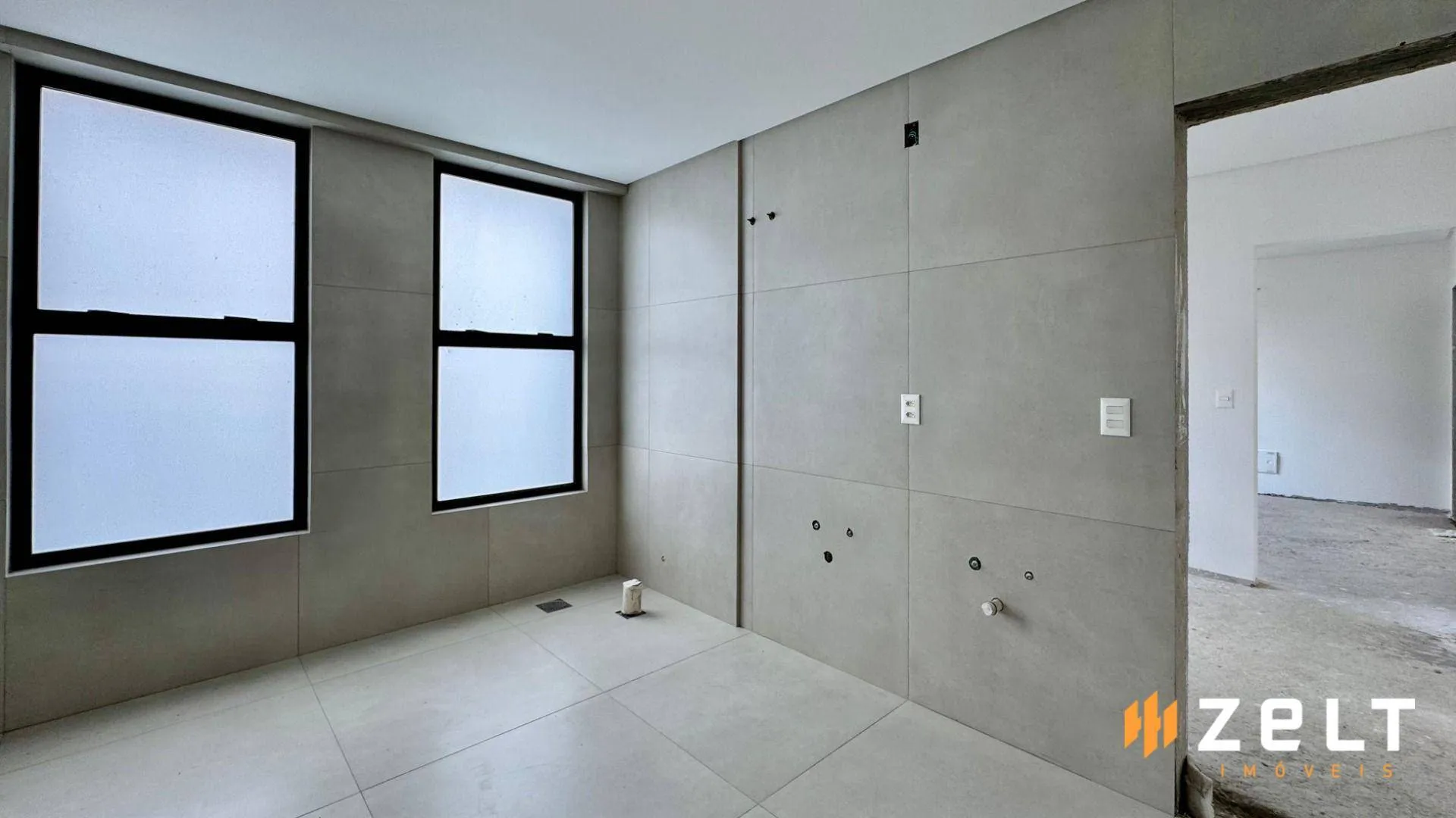Apartamento com 3 Suítes à venda, 265 m por R$ 3.800.000 - Jardim Blumenau - Blumenau/SC — foto 4