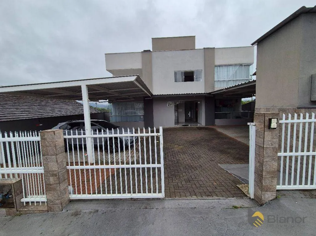 Apartamento com 2 dormitórios à venda, 75 m por R$ 319.000,00 - Itoupava Central - Blumenau/SC - foto 1