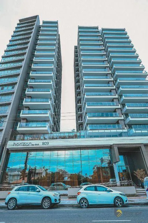 Apartamento com 3 dormitórios à venda, 159 m por R$ 3.676.000,00 - Centro - Balneário Piçarras/SC - foto 1