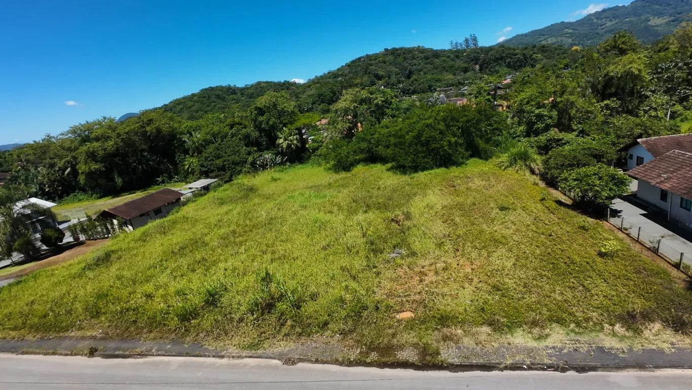 Terreno Amplo para Construção ou Investimento em Testo Rega Pomerode — foto 2