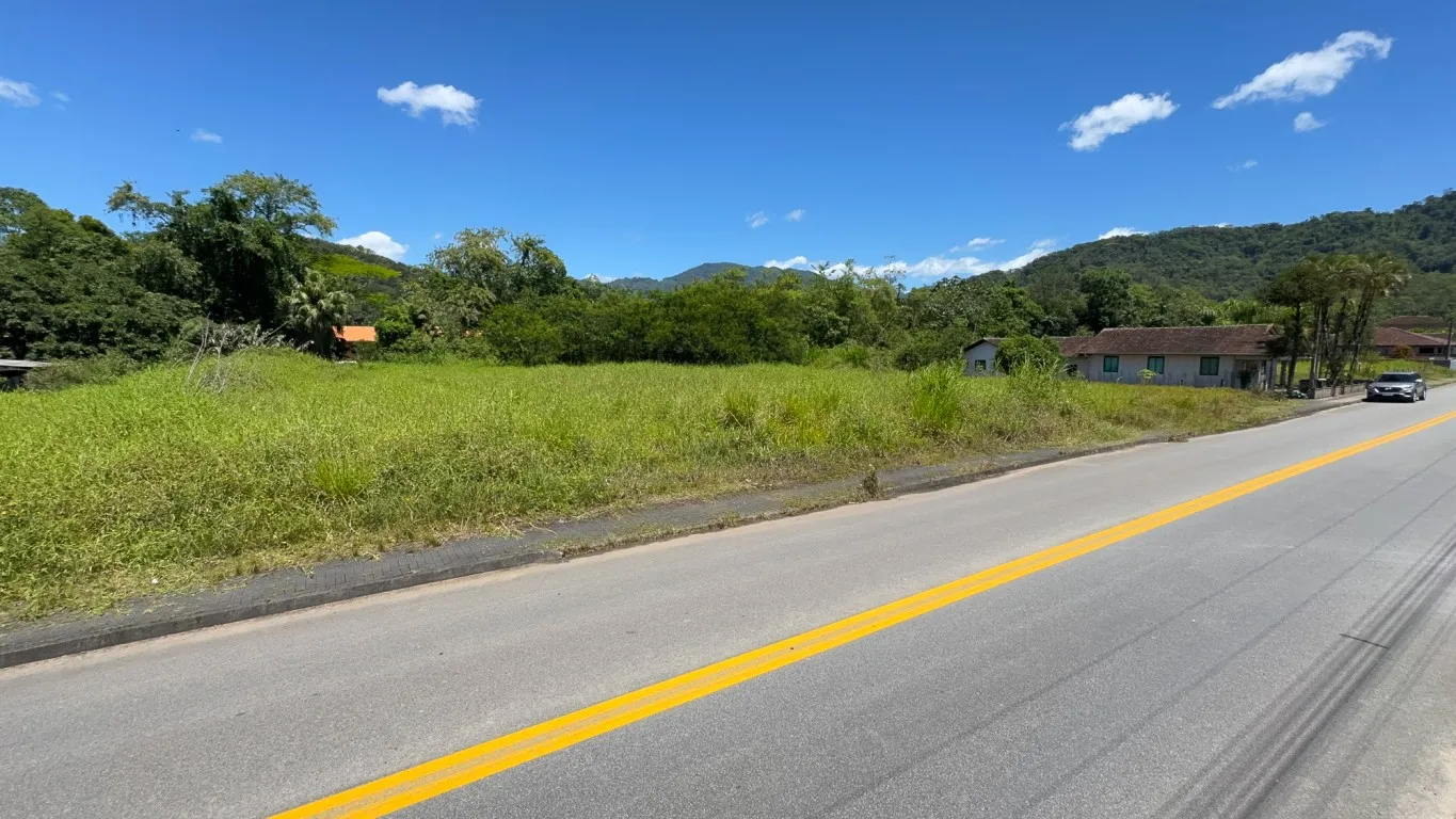 Terreno Amplo para Construção ou Investimento em Testo Rega Pomerode — foto 3