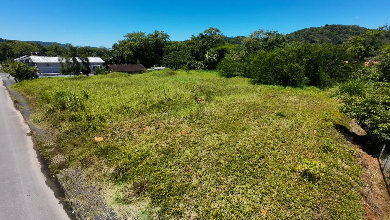 Terreno Amplo para Construção ou Investimento em Testo Rega Pomerode — foto 5
