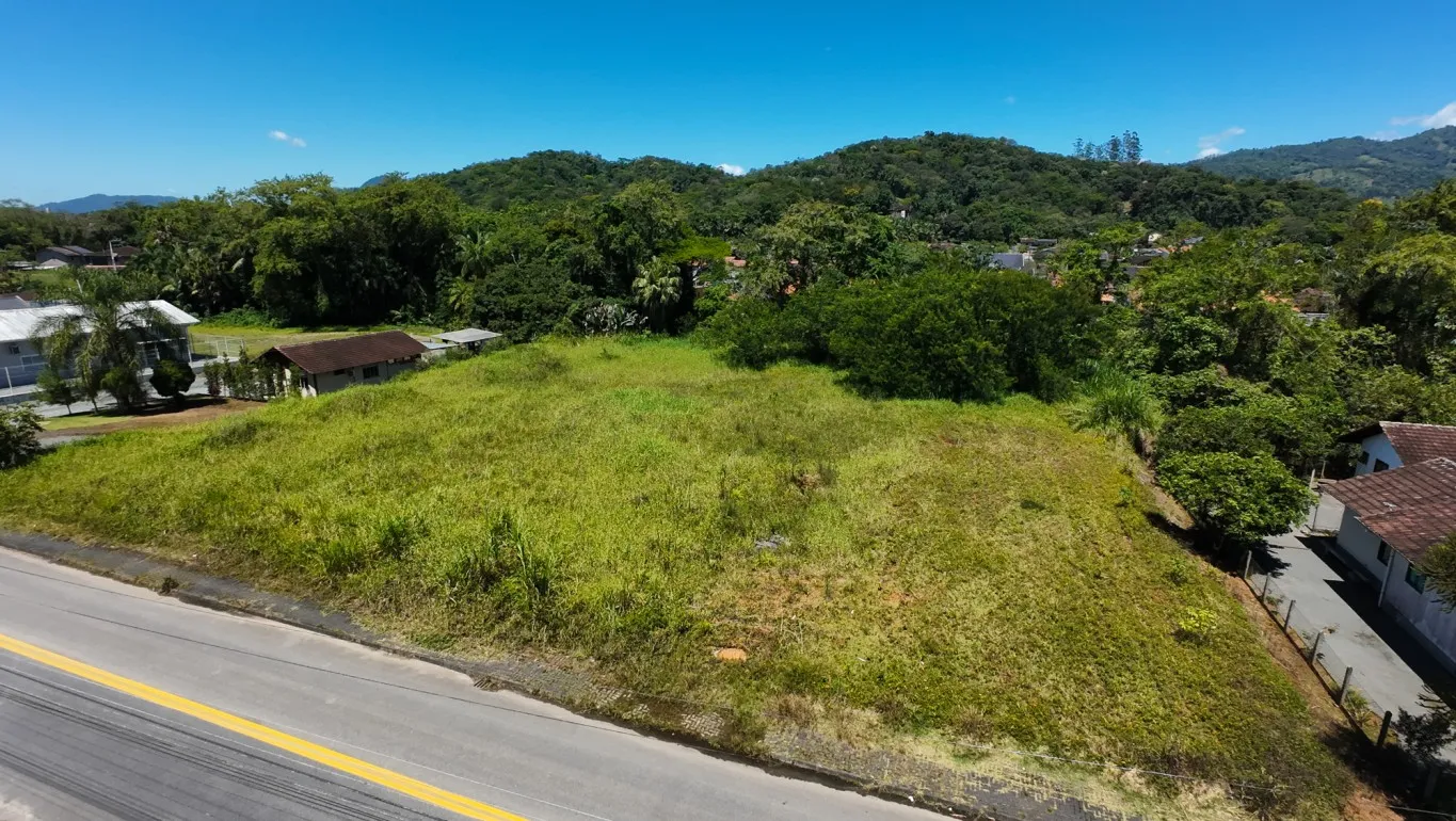 Terreno Amplo para Construção ou Investimento em Testo Rega Pomerode — foto 6