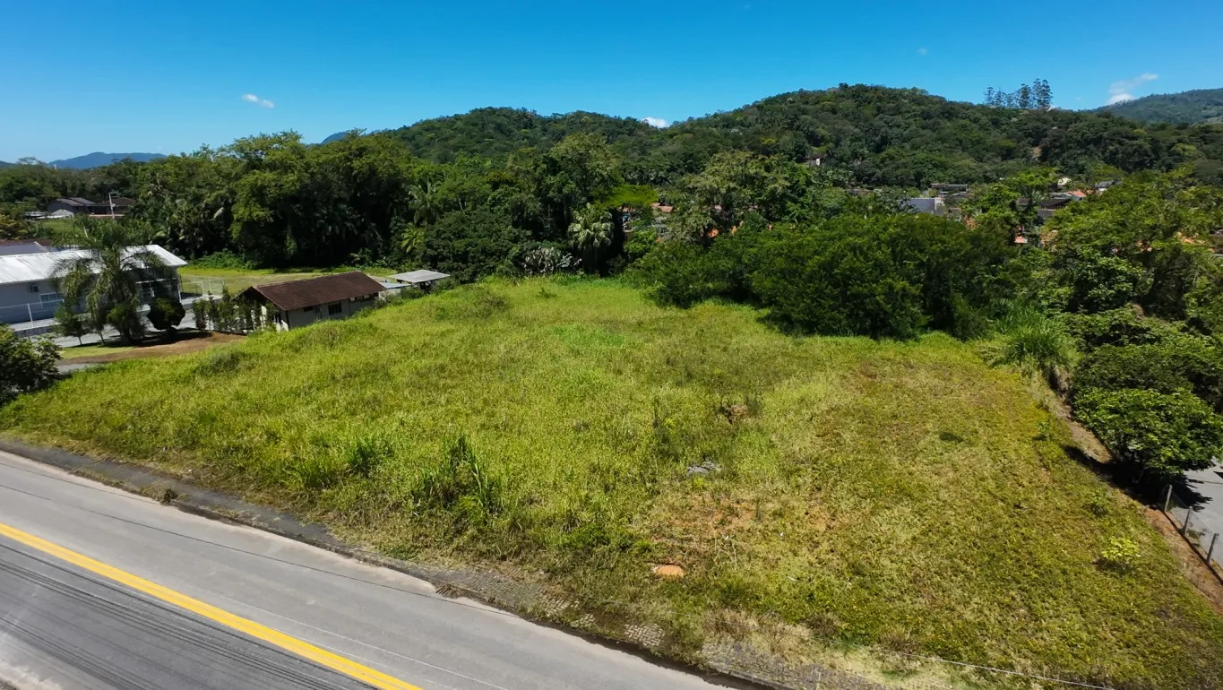 Terreno Amplo para Construção ou Investimento em Testo Rega Pomerode — foto 7