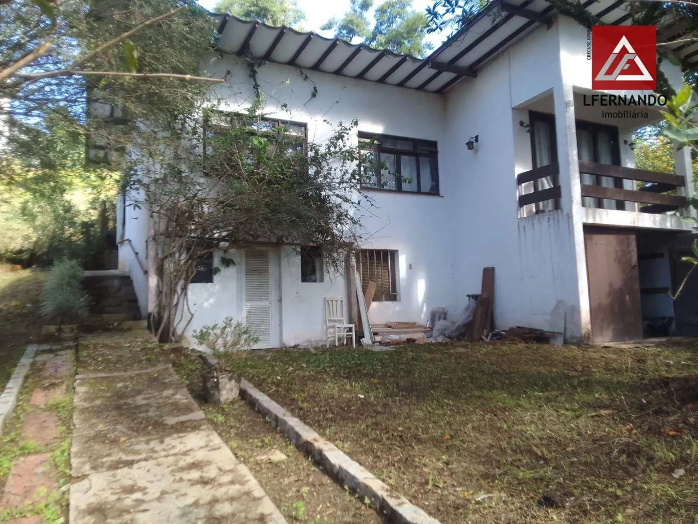 Casa com 2 dormitórios à venda, 140 m por R$ 790.000,00 - Centro - Blumenau/SC — foto 2