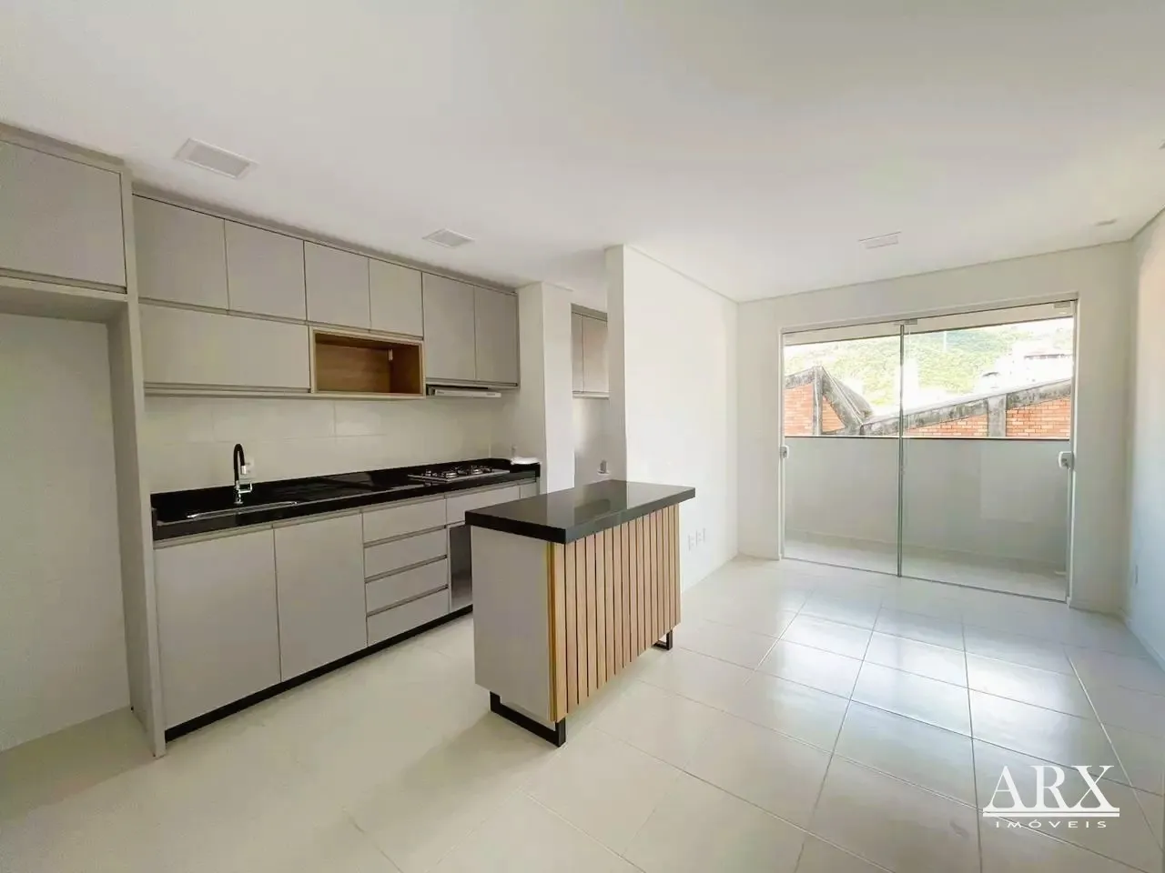 Apartamento NOVO à venda, bairro Garcia! — foto 2