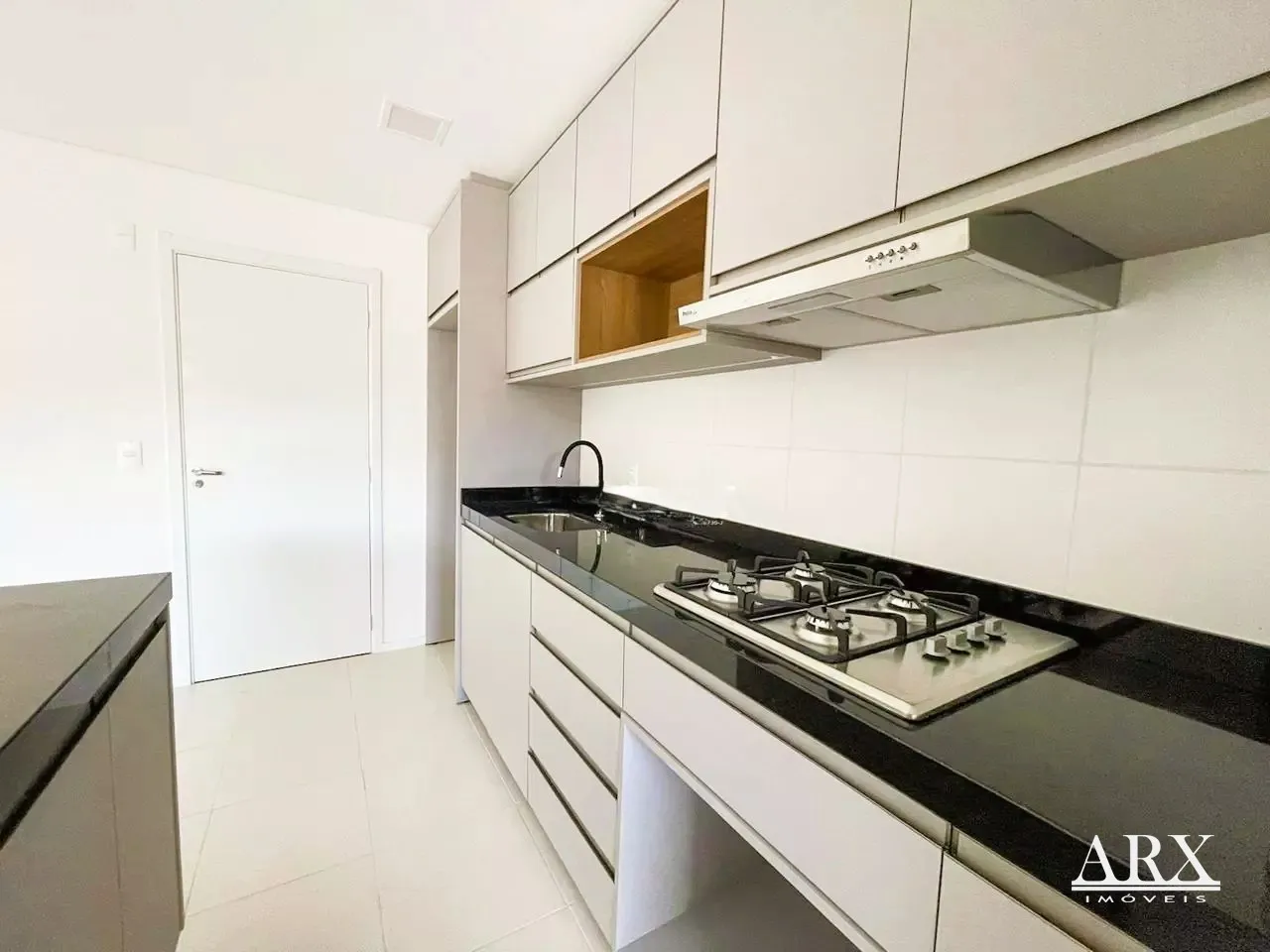Apartamento NOVO à venda, bairro Garcia! — foto 4