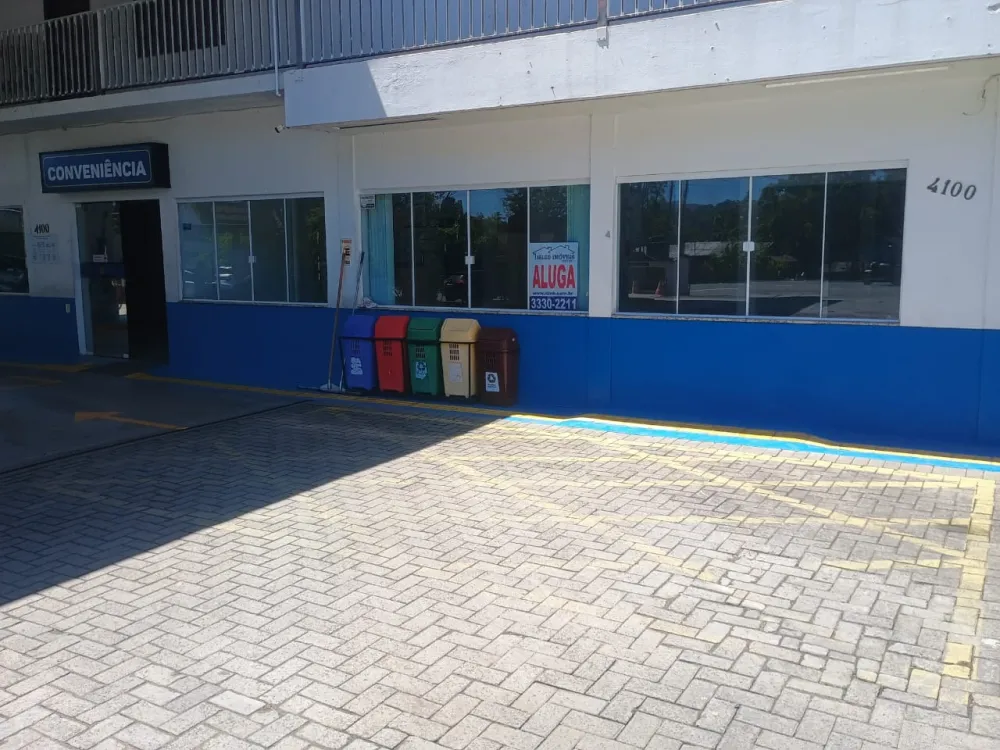 LOCAÇÃO SALA COMERCIAL - ANEXO AO POSTO ENCANO - foto 1