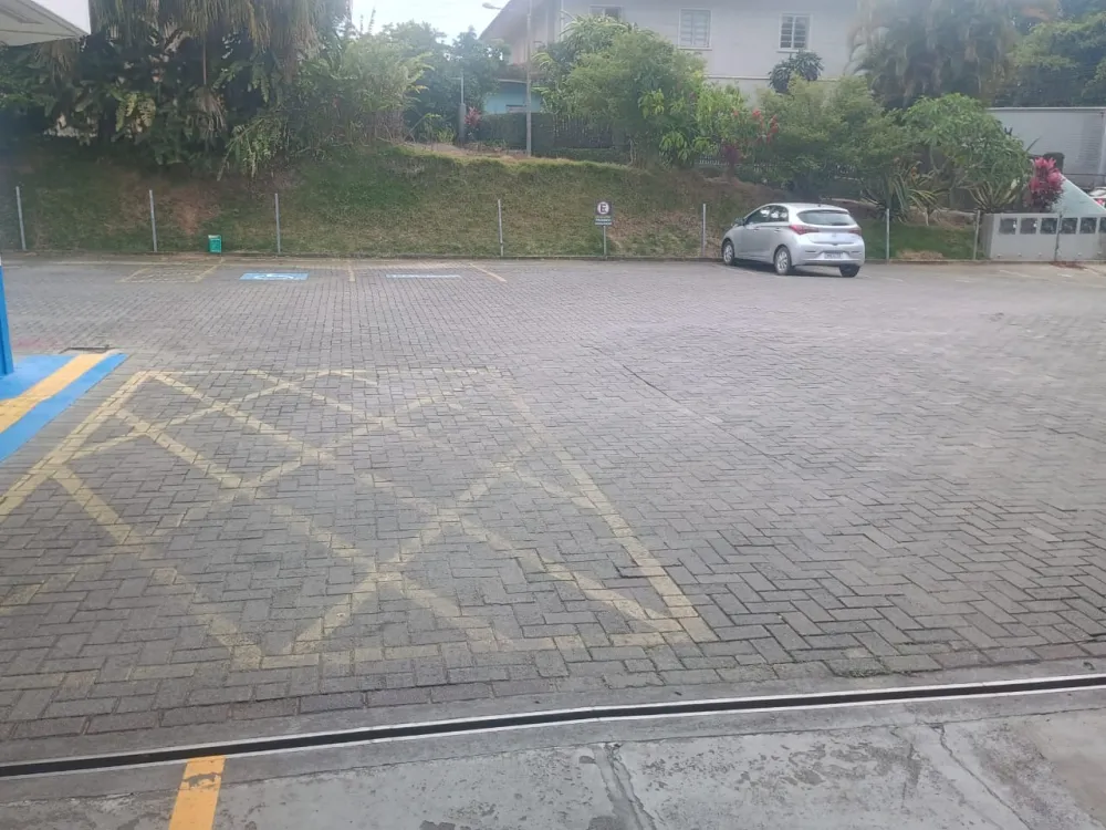 LOCAÇÃO SALA COMERCIAL - ANEXO AO POSTO ENCANO — foto 2