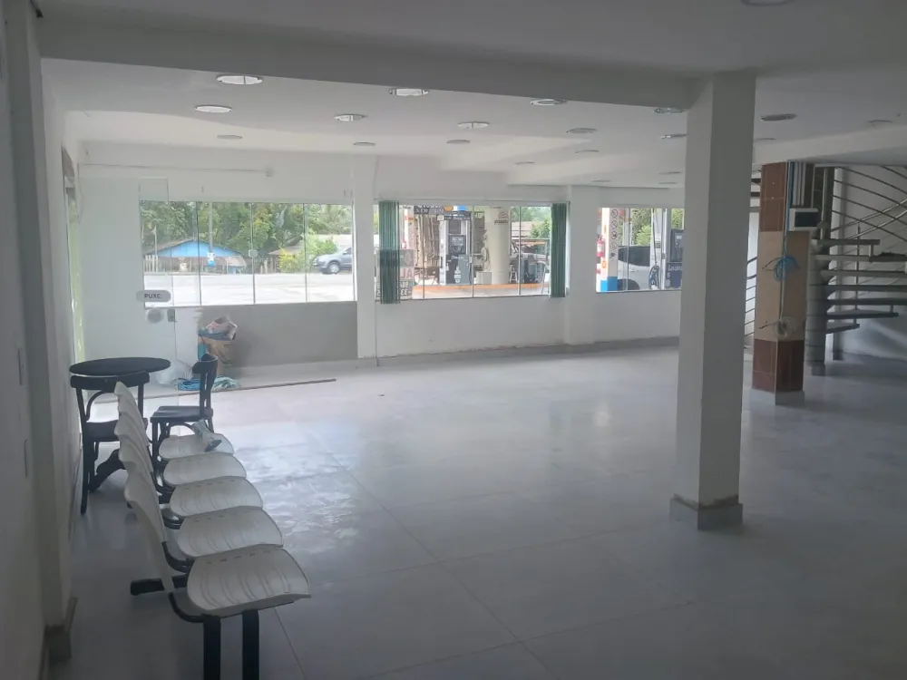 LOCAÇÃO SALA COMERCIAL - ANEXO AO POSTO ENCANO — foto 4