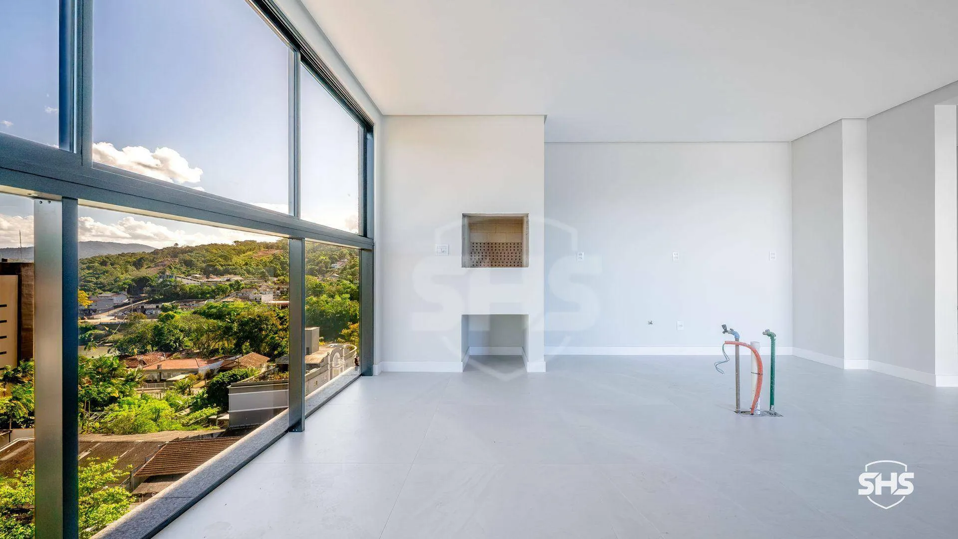 Cobertura à venda, 198 m por R$ 1.699.000,00 - Vorstadt - Blumenau/SC — foto 3