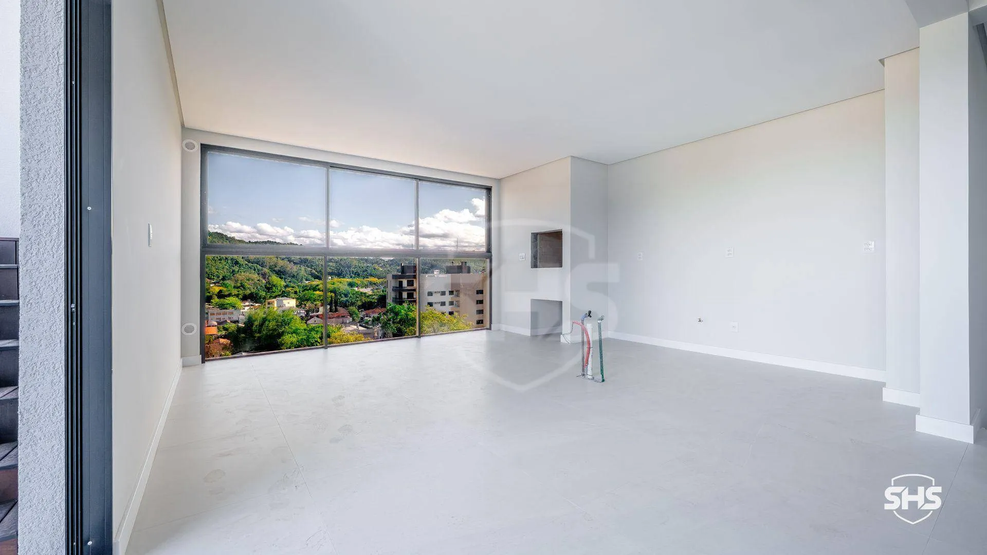 Cobertura à venda, 198 m por R$ 1.699.000,00 - Vorstadt - Blumenau/SC — foto 7