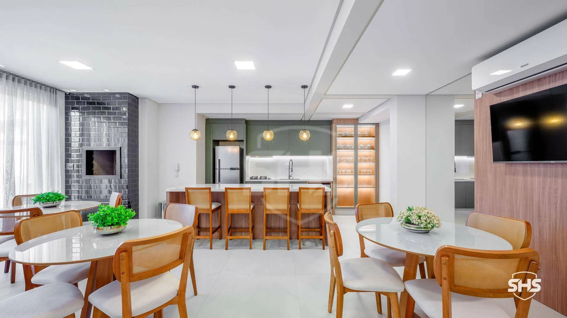 Apartamento à venda, 120 m por R$ 899.000,00 - Vorstadt - Blumenau/SC — foto 3