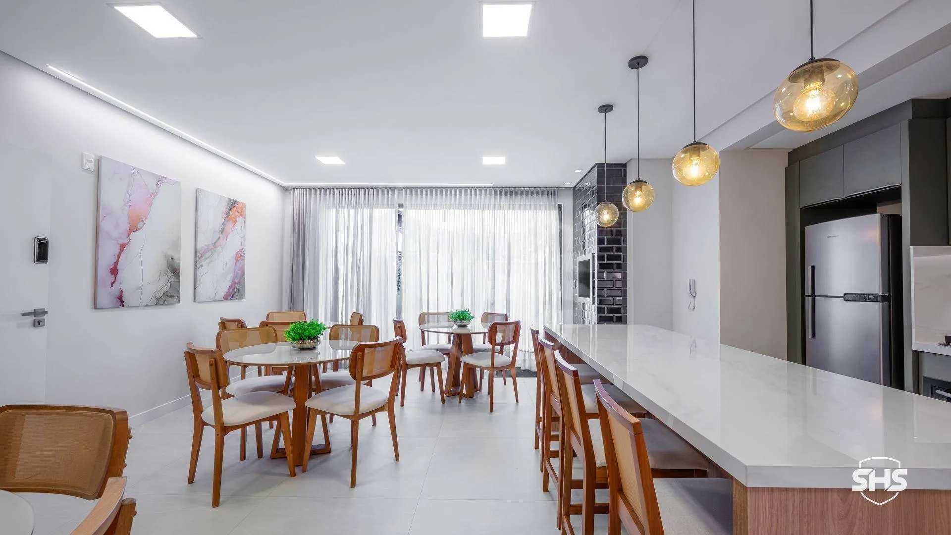 Apartamento à venda, 120 m por R$ 899.000,00 - Vorstadt - Blumenau/SC — foto 4