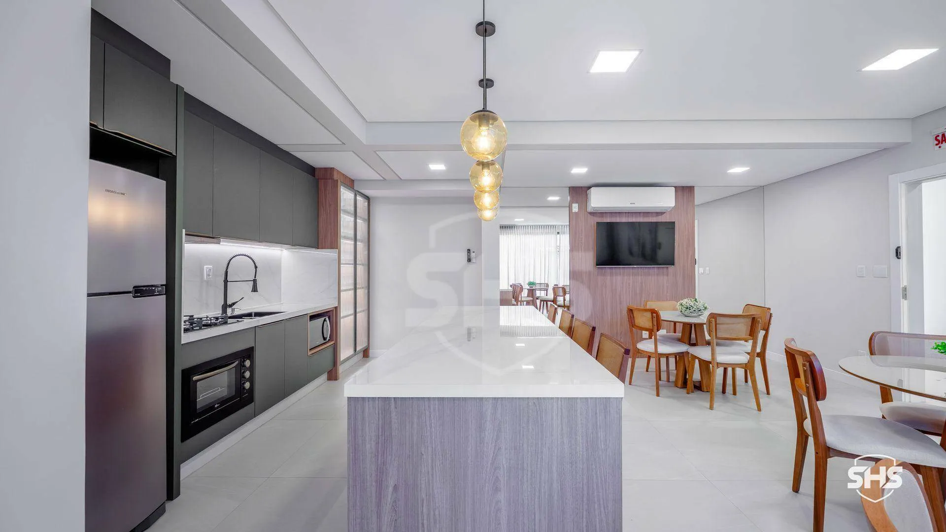 Apartamento à venda, 120 m por R$ 899.000,00 - Vorstadt - Blumenau/SC — foto 5