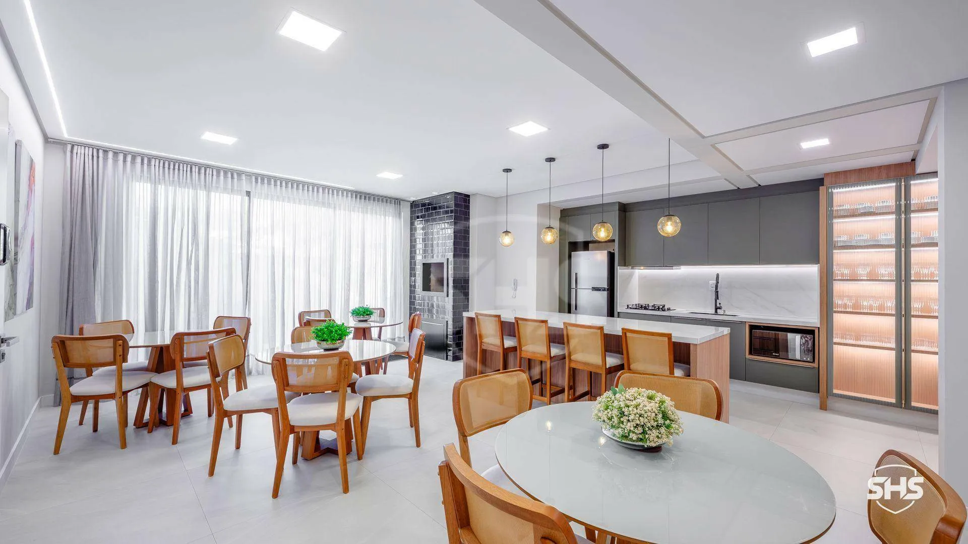 Apartamento à venda, 120 m por R$ 899.000,00 - Vorstadt - Blumenau/SC — foto 6