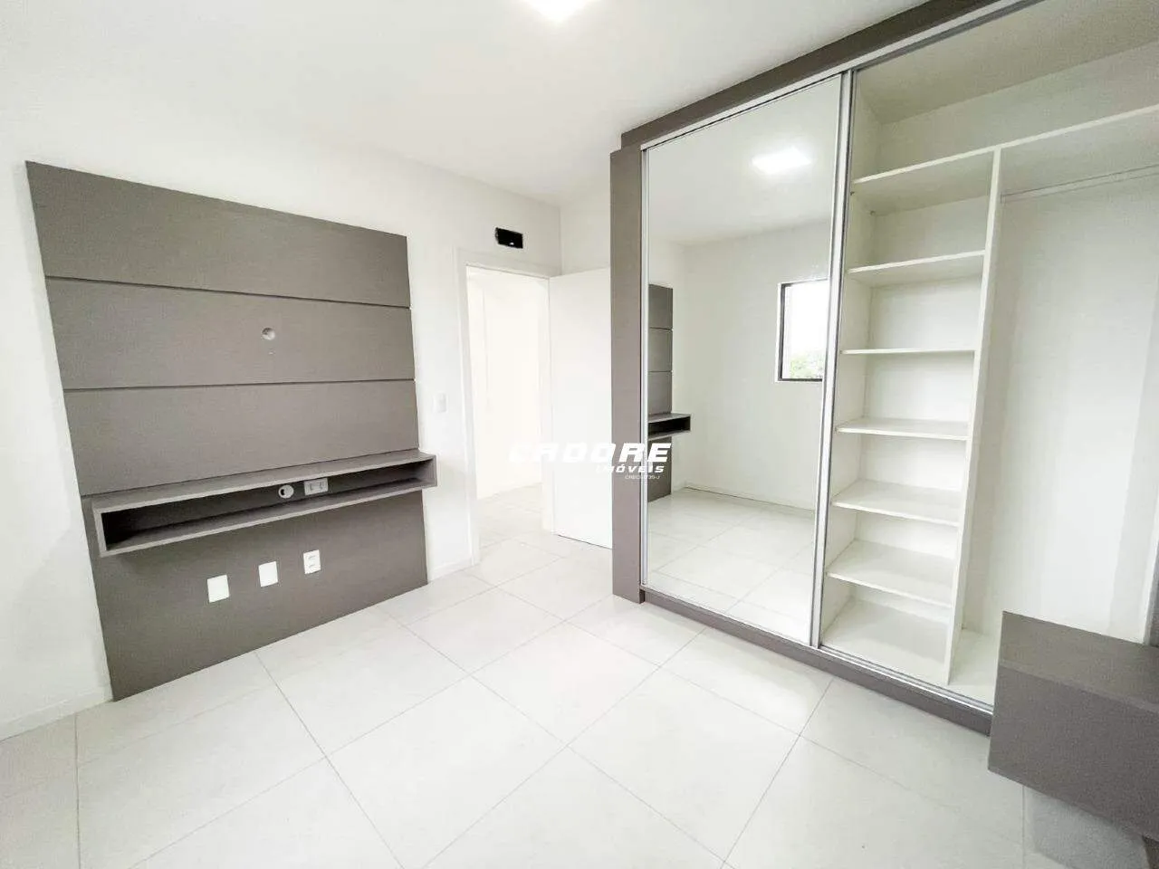 Apartamento - para locação no Bairro Itoupava Seca I Cadore imóveis — foto 2