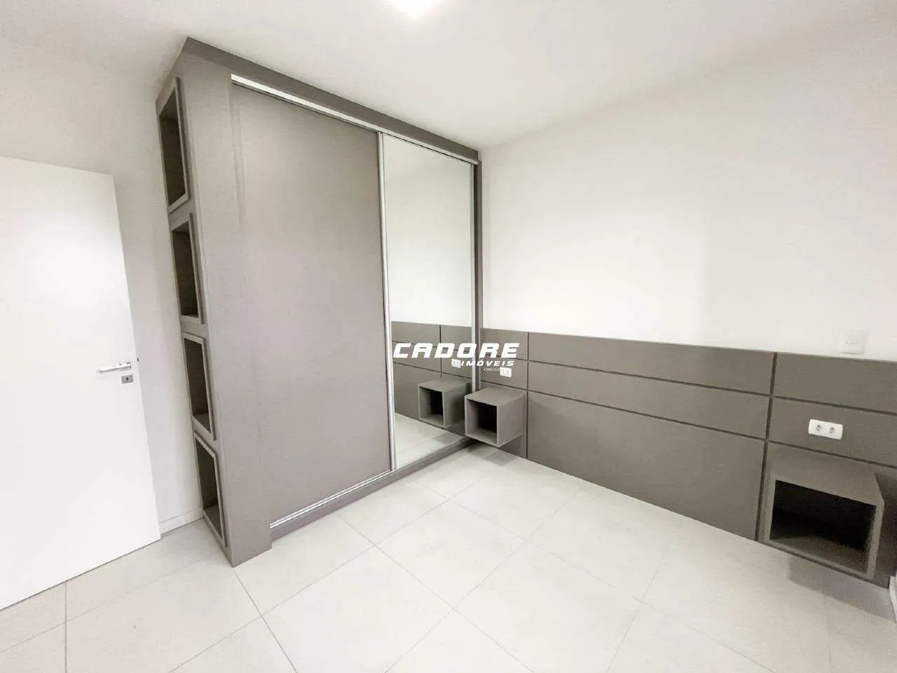 Apartamento - para locação no Bairro Itoupava Seca I Cadore imóveis — foto 3