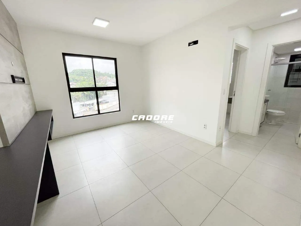 Apartamento - para locação no Bairro Itoupava Seca I Cadore imóveis — foto 5