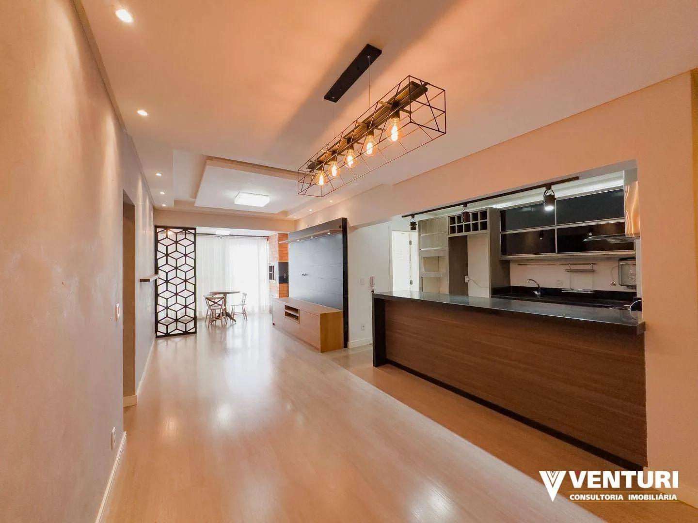 Apartamento com 3 dormitórios à venda, 117 m por R$ 899.000,00 - Escola Agrícola - Blumenau/SC - foto 1