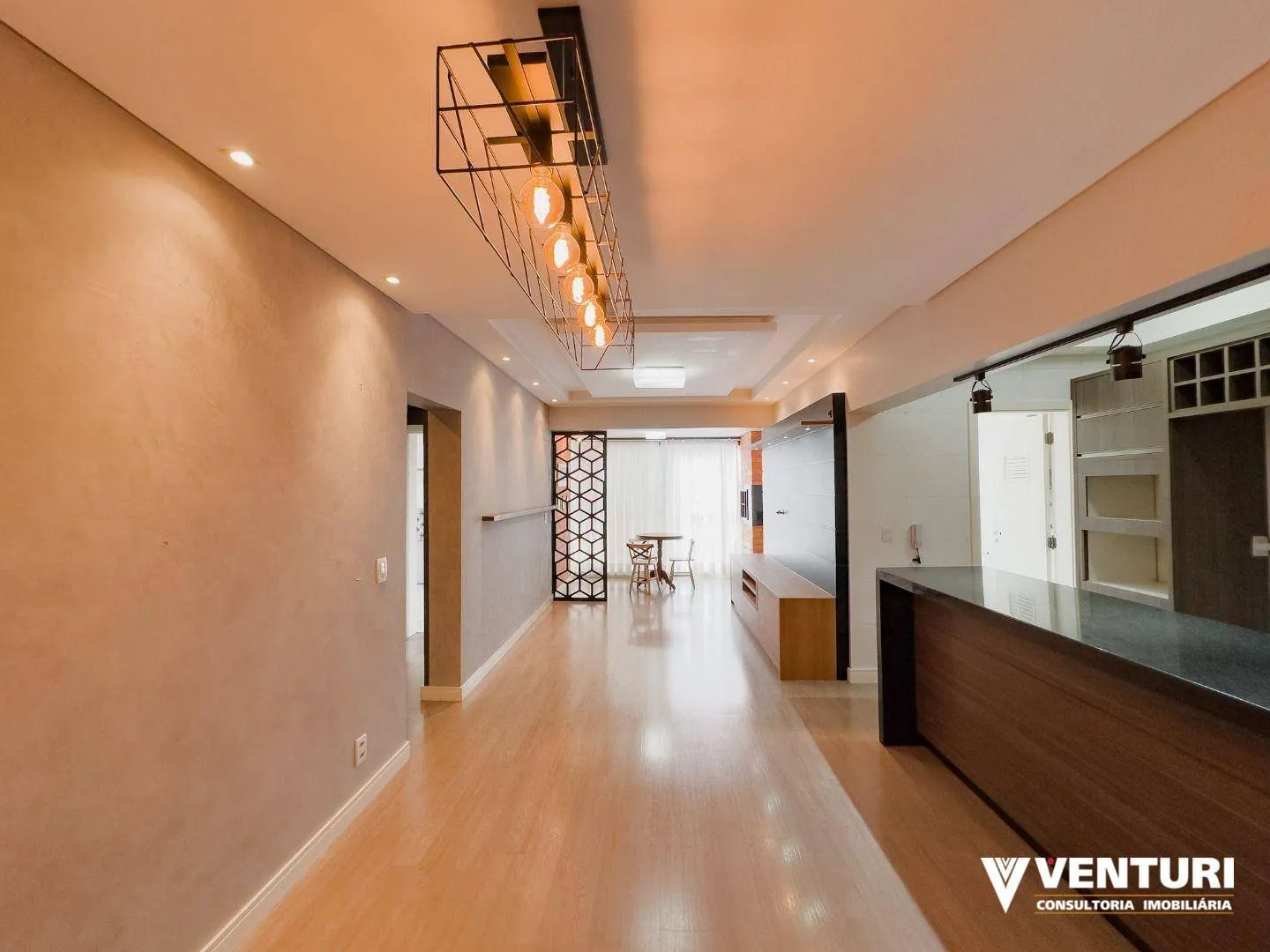 Apartamento com 3 dormitórios à venda, 117 m por R$ 899.000,00 - Escola Agrícola - Blumenau/SC — foto 2
