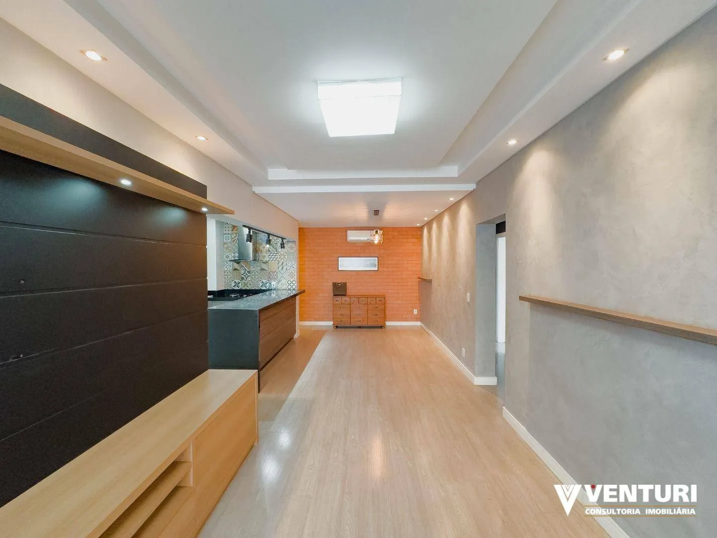 Apartamento com 3 dormitórios à venda, 117 m por R$ 899.000,00 - Escola Agrícola - Blumenau/SC — foto 4
