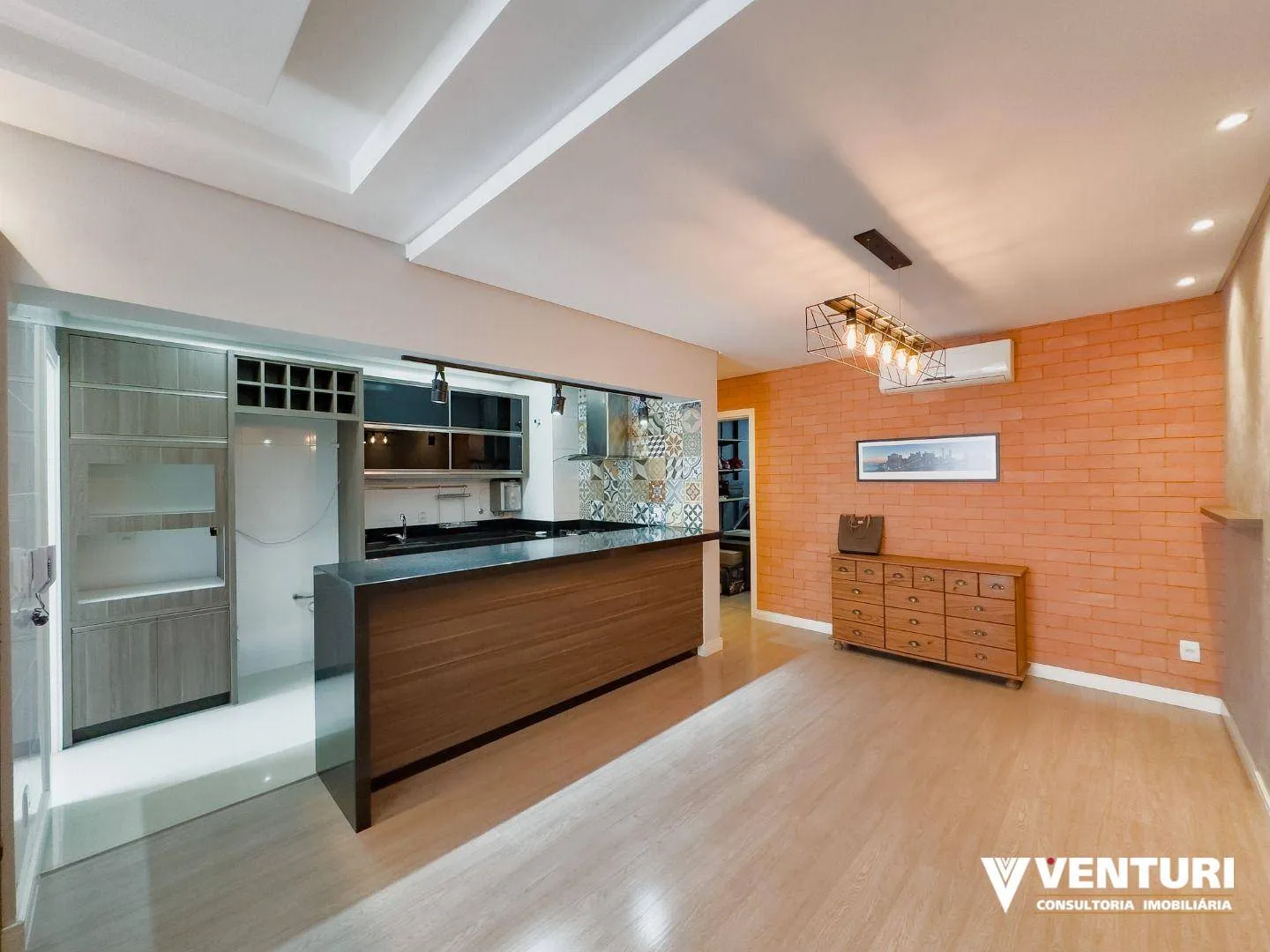 Apartamento com 3 dormitórios à venda, 117 m por R$ 899.000,00 - Escola Agrícola - Blumenau/SC — foto 5