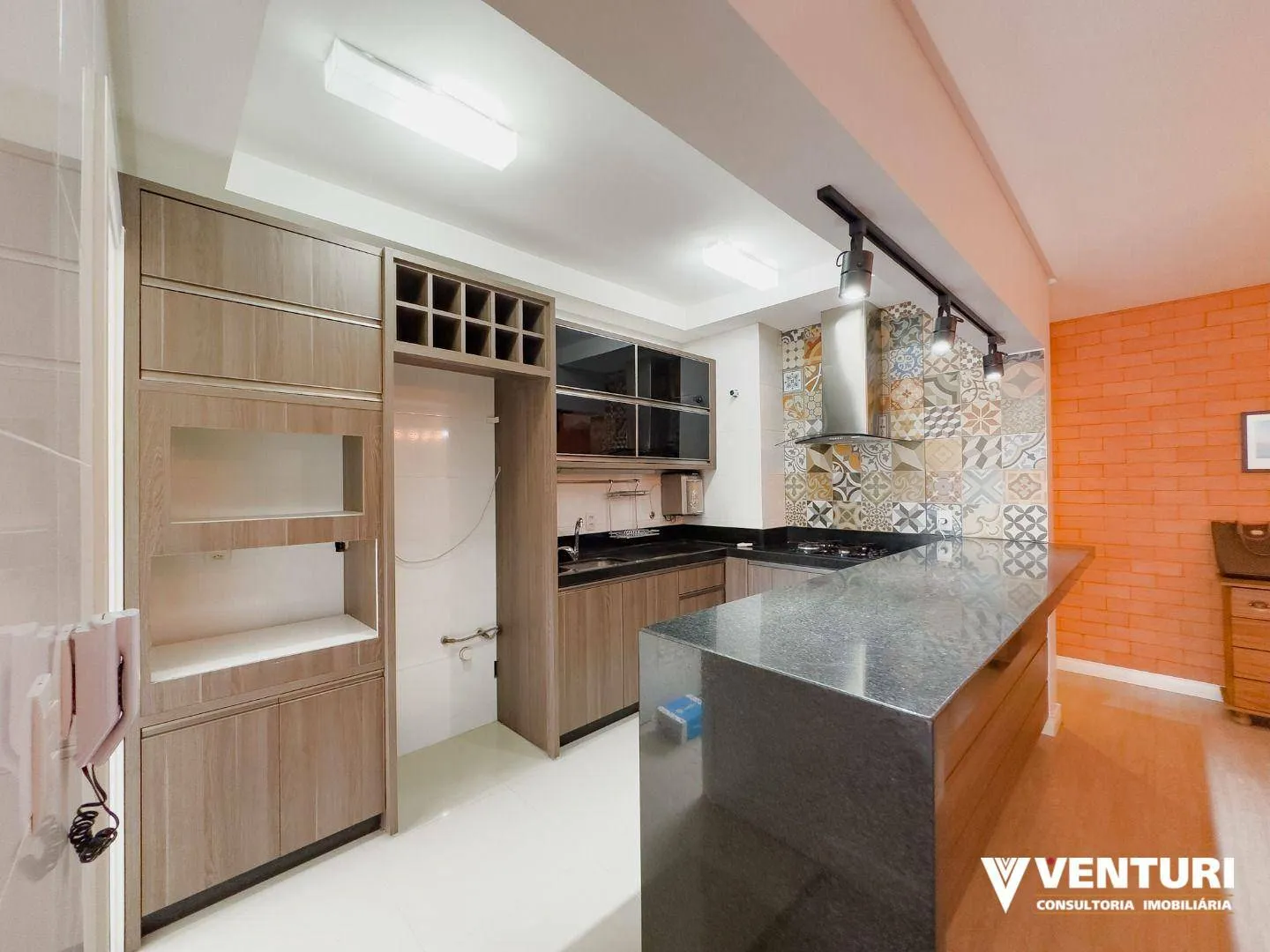Apartamento com 3 dormitórios à venda, 117 m por R$ 899.000,00 - Escola Agrícola - Blumenau/SC — foto 6