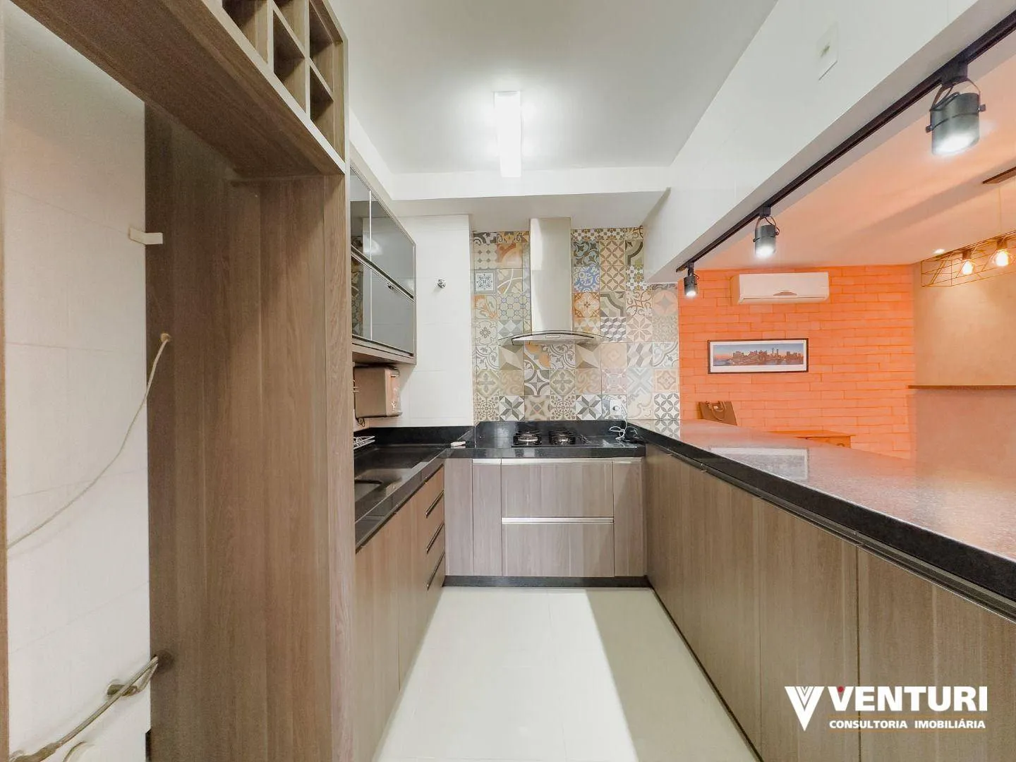 Apartamento com 3 dormitórios à venda, 117 m por R$ 899.000,00 - Escola Agrícola - Blumenau/SC — foto 7